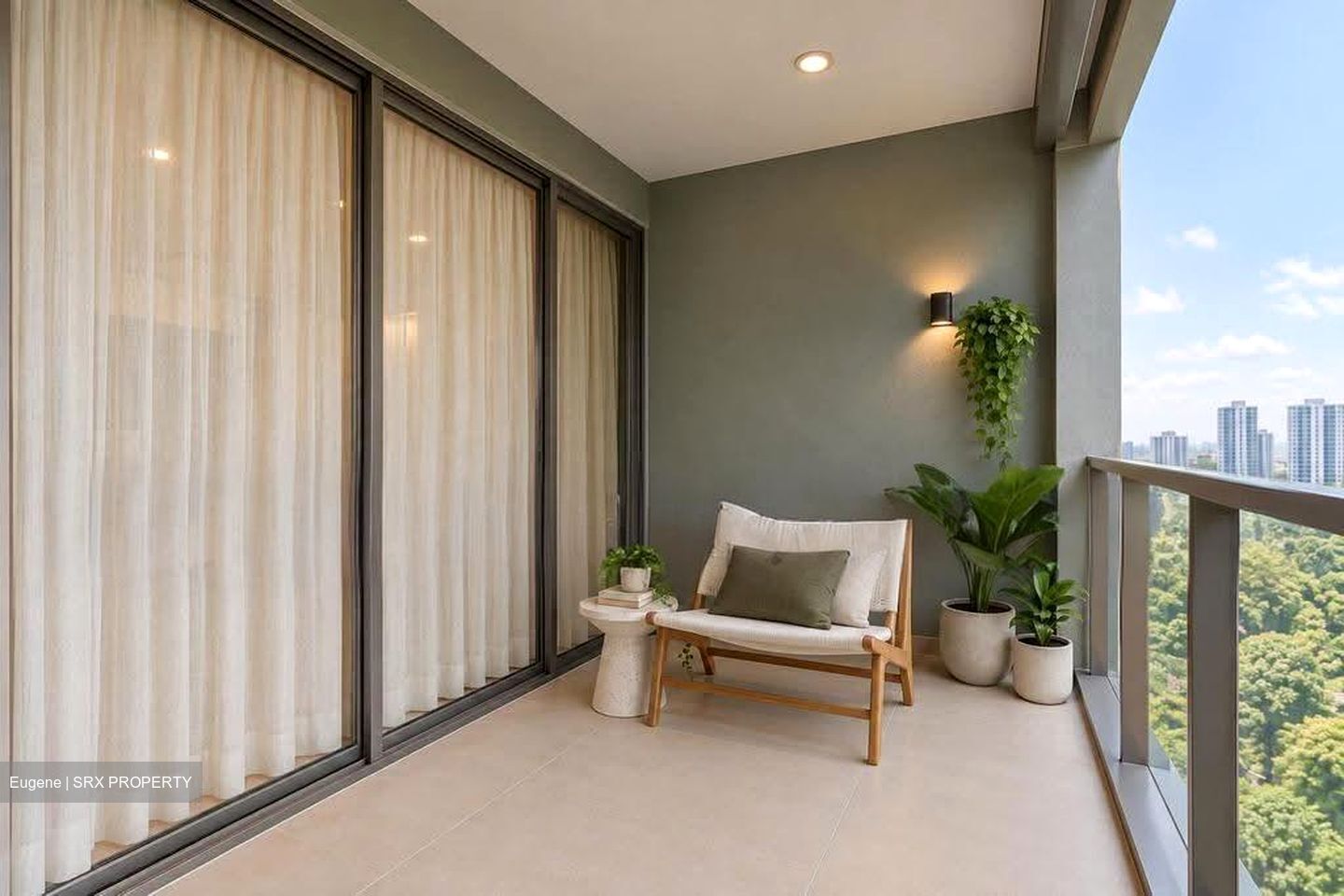 JadeScape (D20), Condominium #615948631